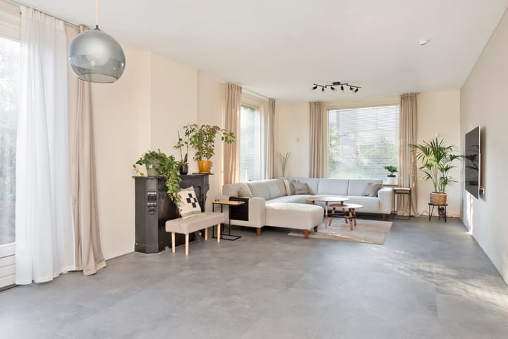 Foto 10 van Thorbeckestraat 5