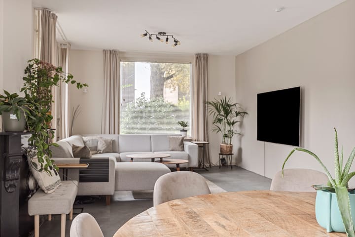 Foto 11 van Thorbeckestraat 5