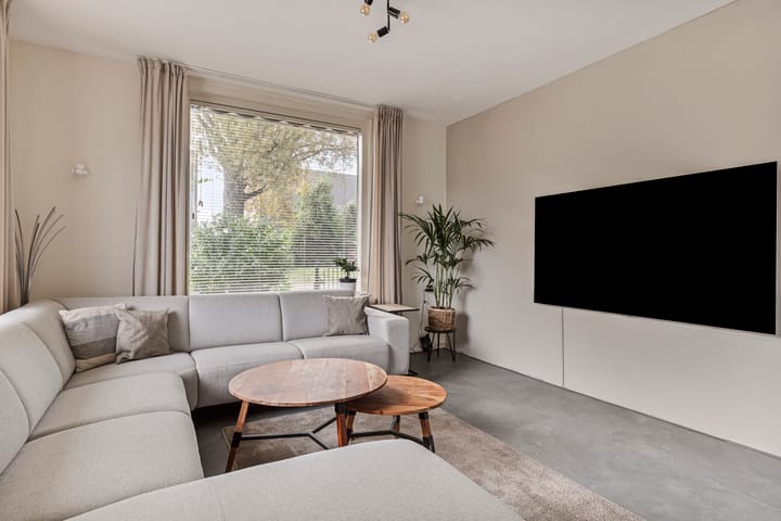 Foto 12 van Thorbeckestraat 5