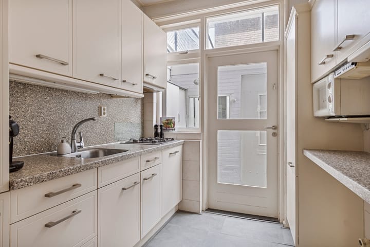 Foto 15 van Thorbeckestraat 5