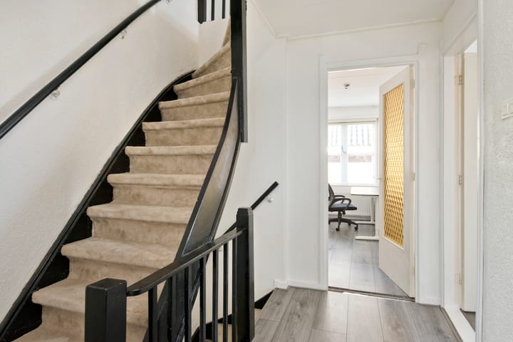 Foto 17 van Thorbeckestraat 5