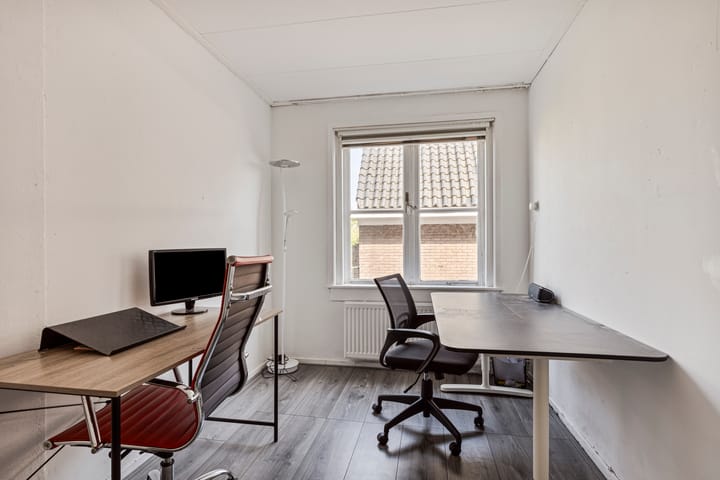 Foto 18 van Thorbeckestraat 5