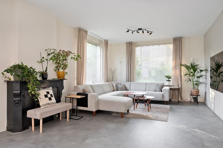 Foto 14 van Thorbeckestraat 5