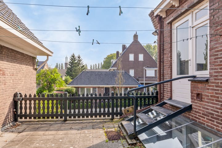 Foto 24 van Thorbeckestraat 5