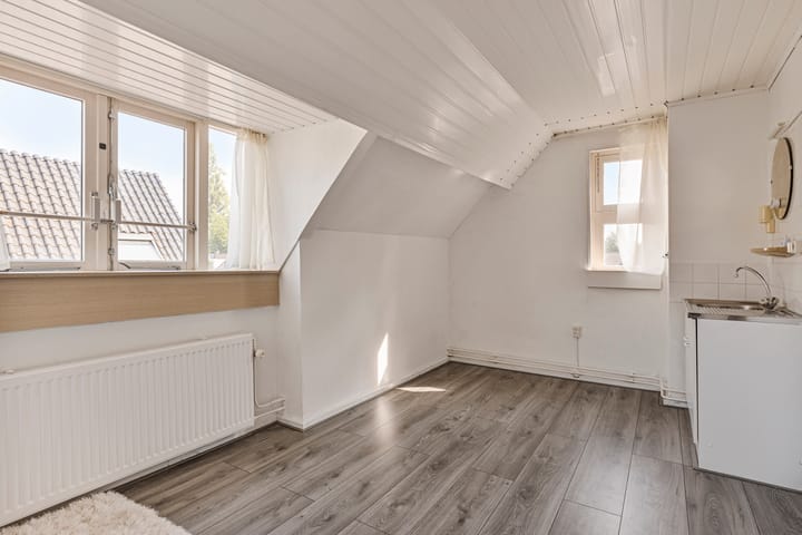 Foto 25 van Thorbeckestraat 5