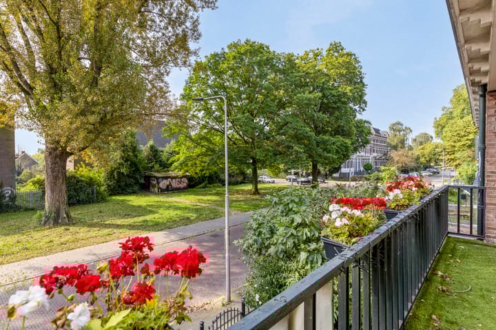 Foto 27 van Thorbeckestraat 5