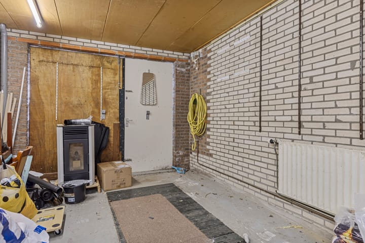 Foto 28 van Thorbeckestraat 5