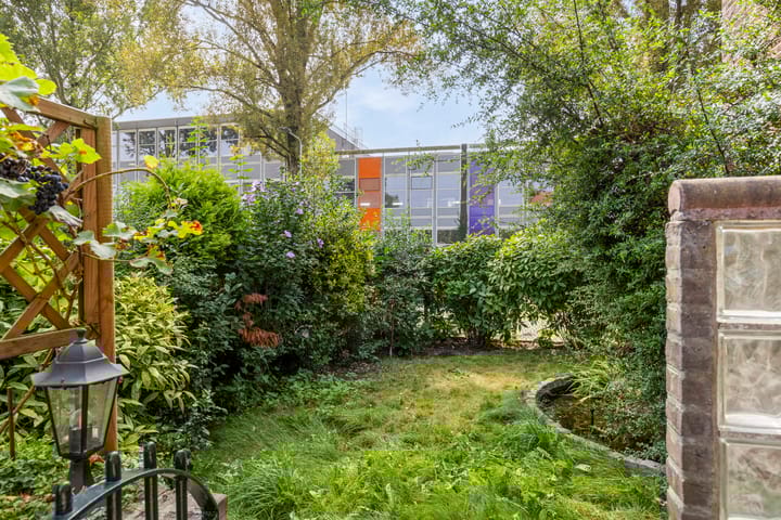 Foto 31 van Thorbeckestraat 5