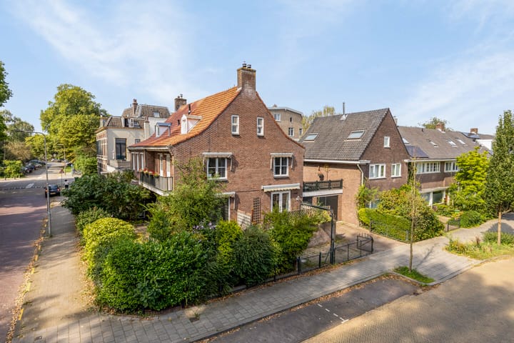 Foto 33 van Thorbeckestraat 5