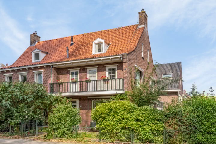 Foto 35 van Thorbeckestraat 5