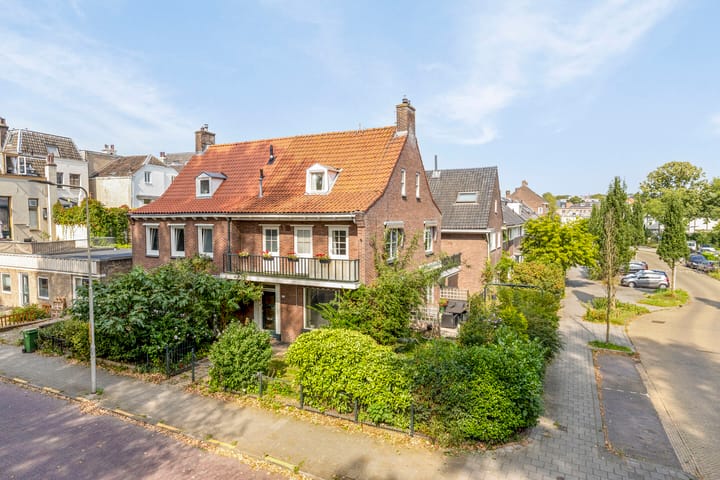 Foto 36 van Thorbeckestraat 5