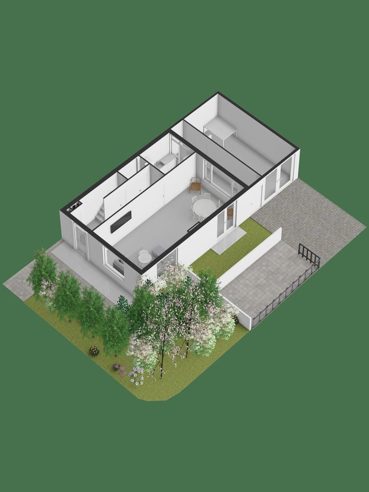 Foto 37 van Thorbeckestraat 5