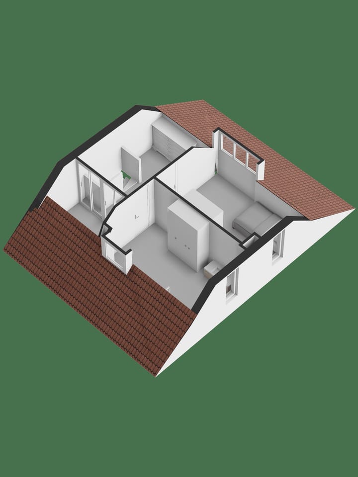 Foto 39 van Thorbeckestraat 5