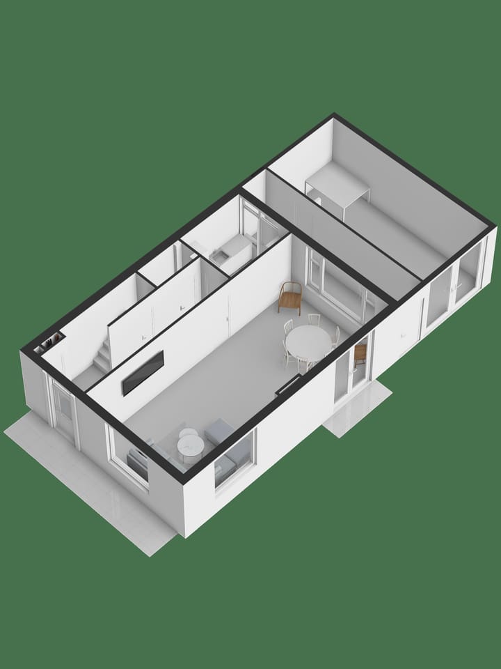 Foto 41 van Thorbeckestraat 5