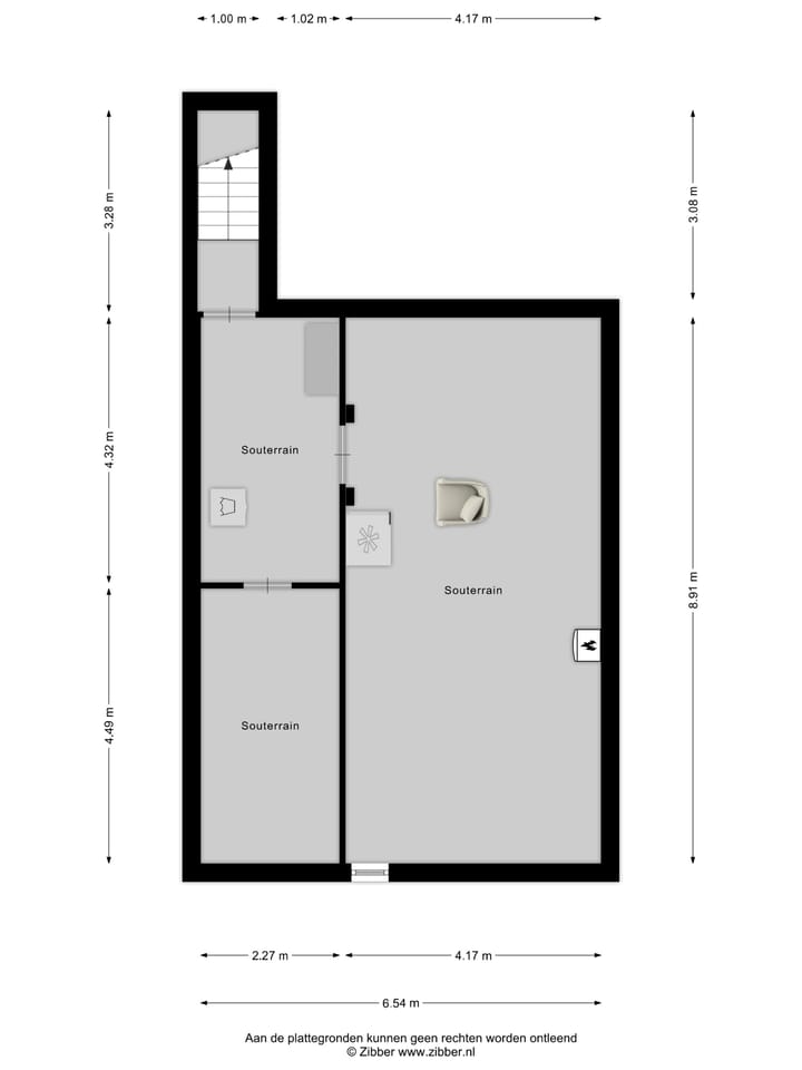 Foto 43 van Thorbeckestraat 5