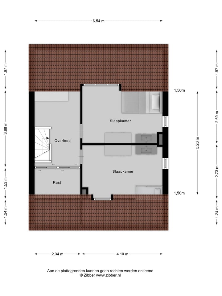 Foto 44 van Thorbeckestraat 5