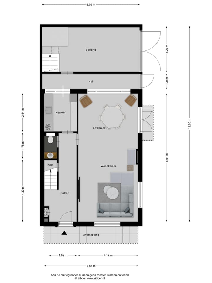 Foto 46 van Thorbeckestraat 5