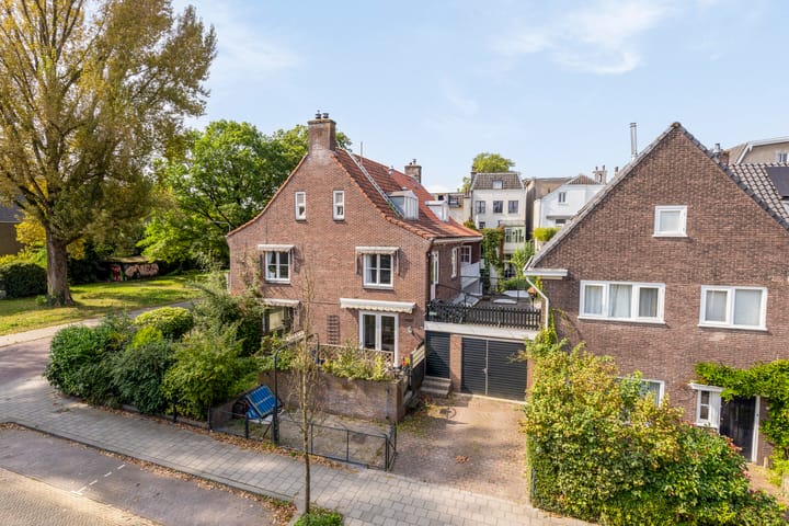 Foto 32 van Thorbeckestraat 5