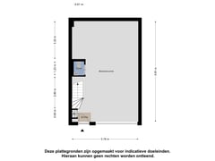 Bekijk plattegrond