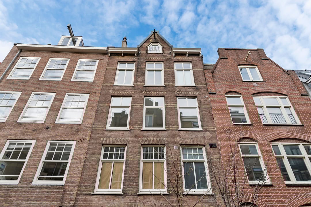 Photo 2 of Utrechtsedwarsstraat 17-C