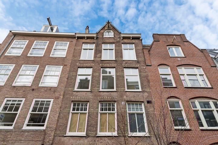 Foto 2 van Utrechtsedwarsstraat 17-C