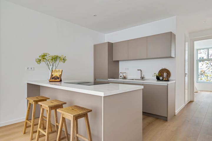 Foto 3 van Utrechtsedwarsstraat 17-C