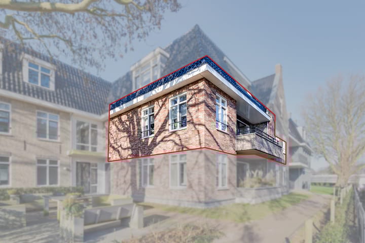 Foto 2 van Dorpsdijk 115-H