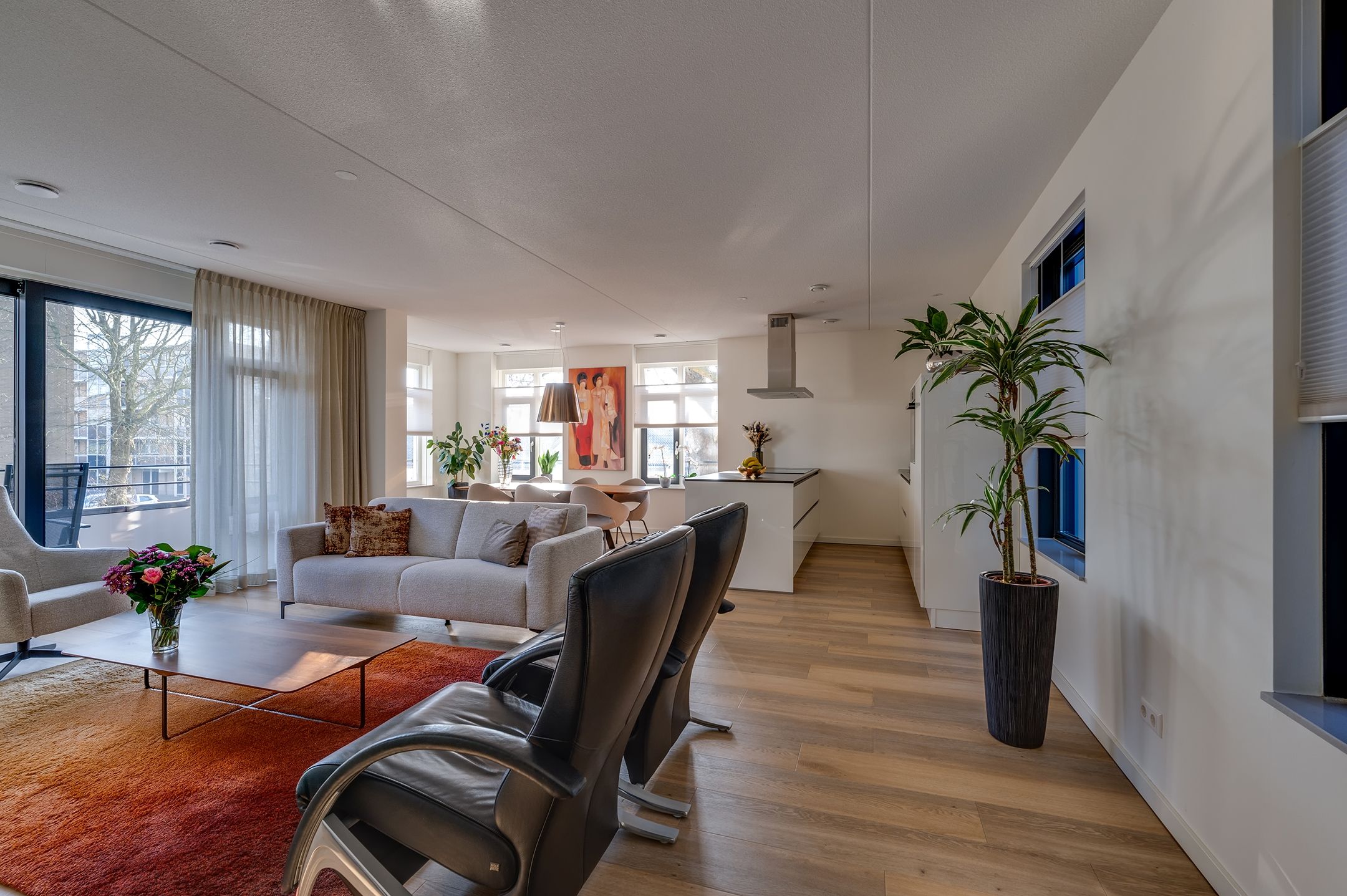 Foto 3 van Dorpsdijk 115-H