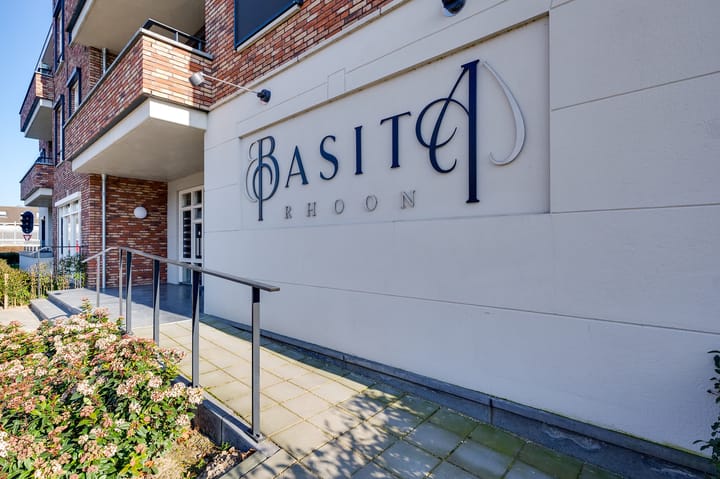 Foto 7 van Dorpsdijk 115-H