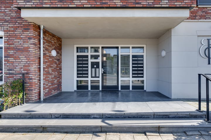 Foto 8 van Dorpsdijk 115-H