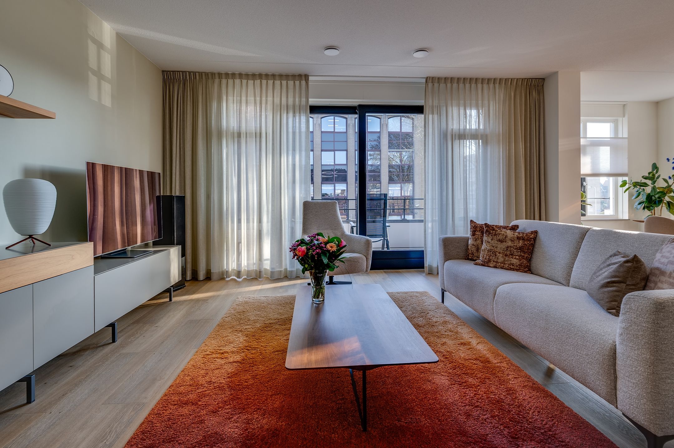 Foto 9 van Dorpsdijk 115-H