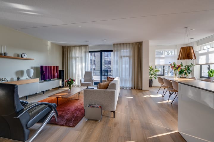 Foto 10 van Dorpsdijk 115-H