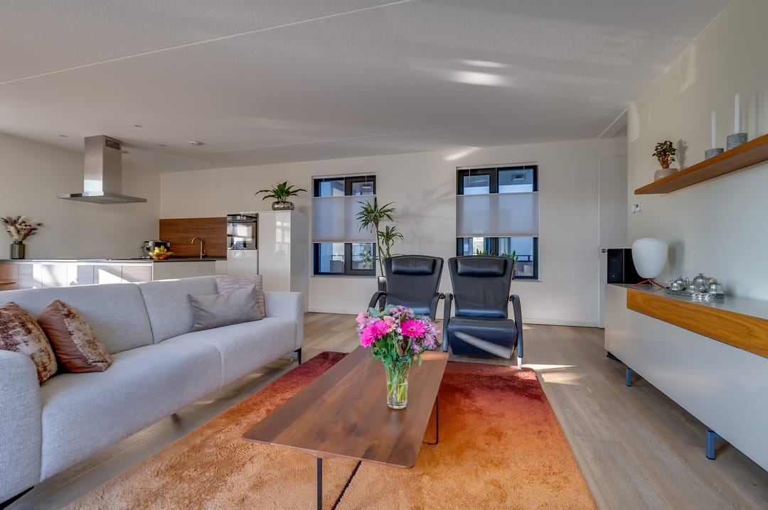 Foto 13 van Dorpsdijk 115-H