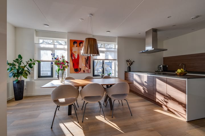 Foto 14 van Dorpsdijk 115-H