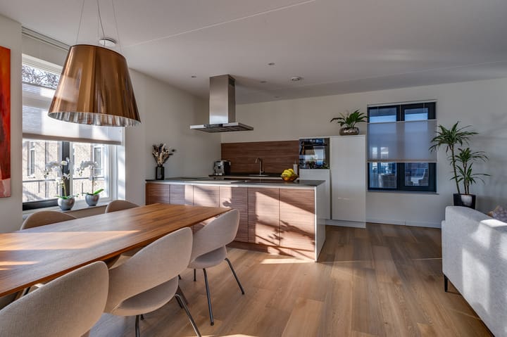 Foto 15 van Dorpsdijk 115-H