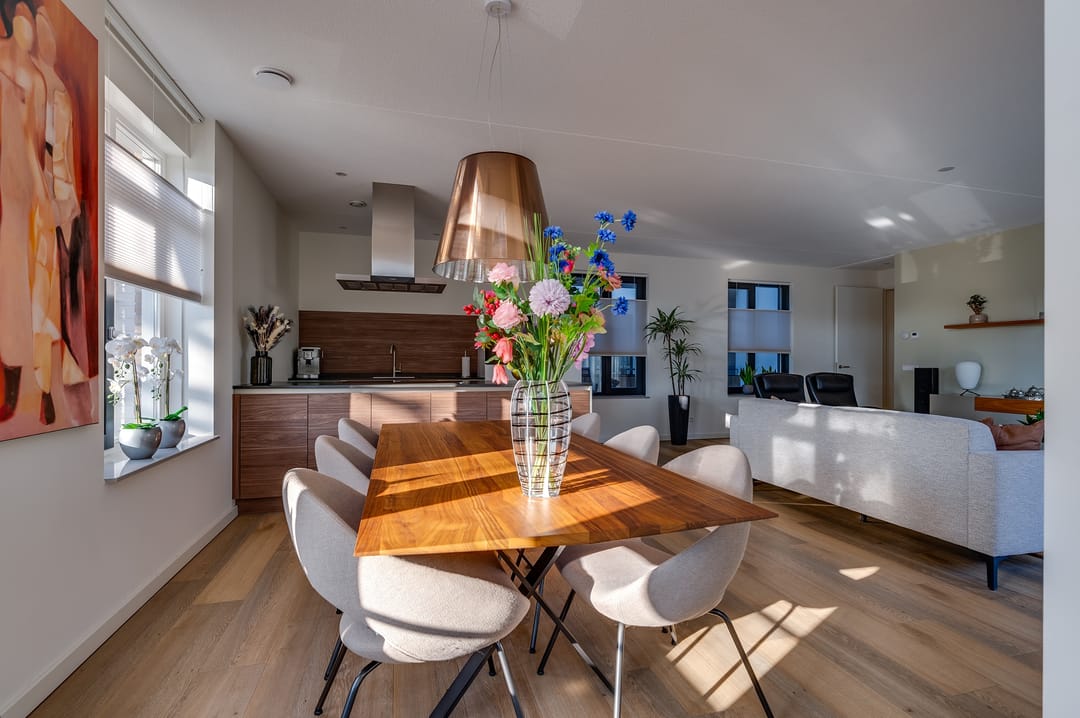 Foto 16 van Dorpsdijk 115-H