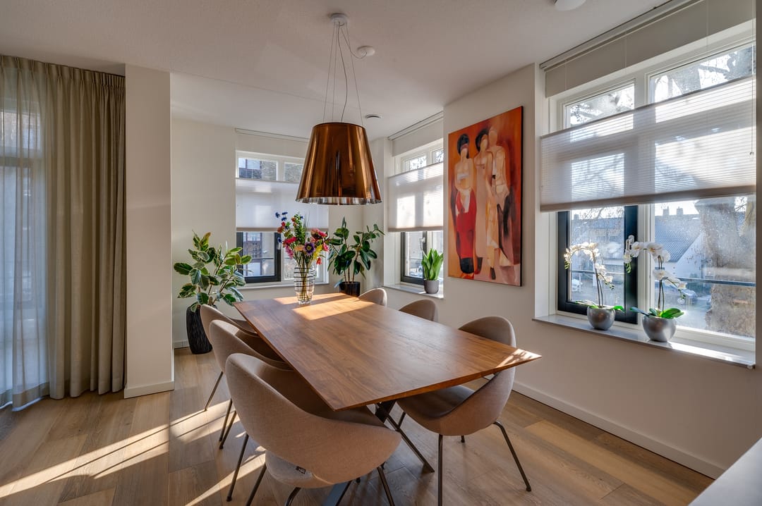 Foto 17 van Dorpsdijk 115-H