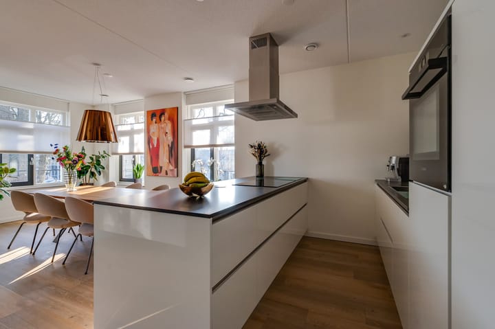 Foto 19 van Dorpsdijk 115-H