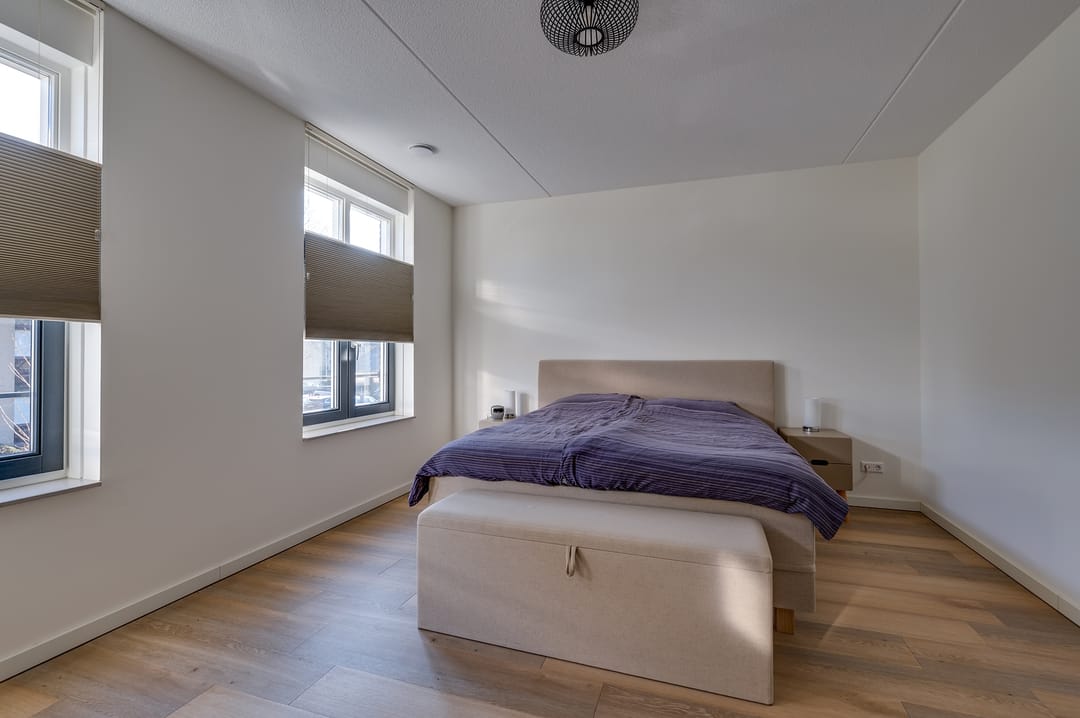 Foto 22 van Dorpsdijk 115-H