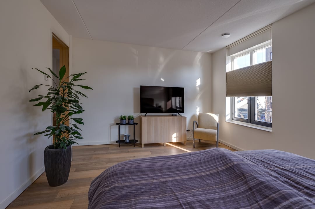 Foto 23 van Dorpsdijk 115-H