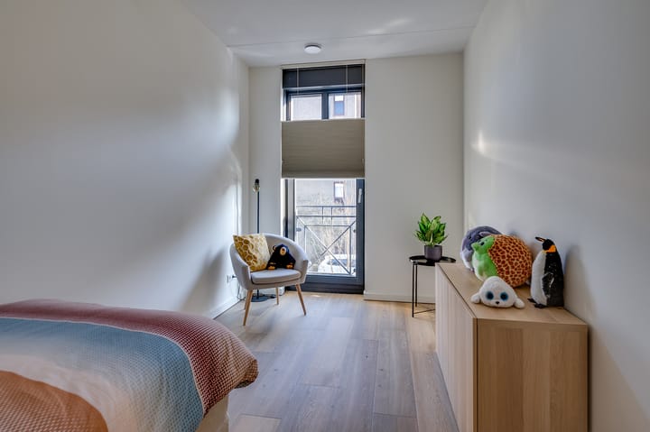 Foto 24 van Dorpsdijk 115-H