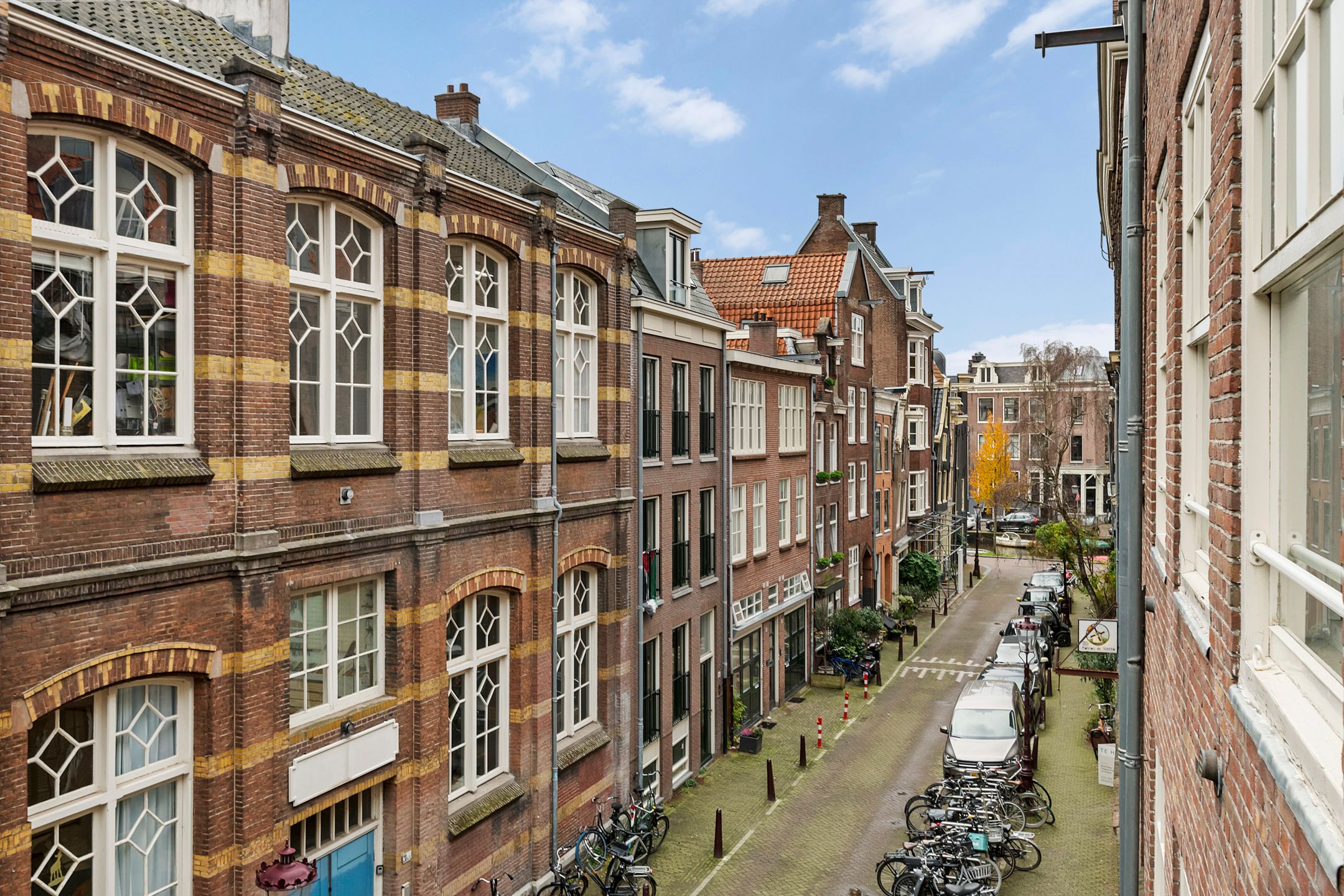 Photo 24 of Utrechtsedwarsstraat 17-C