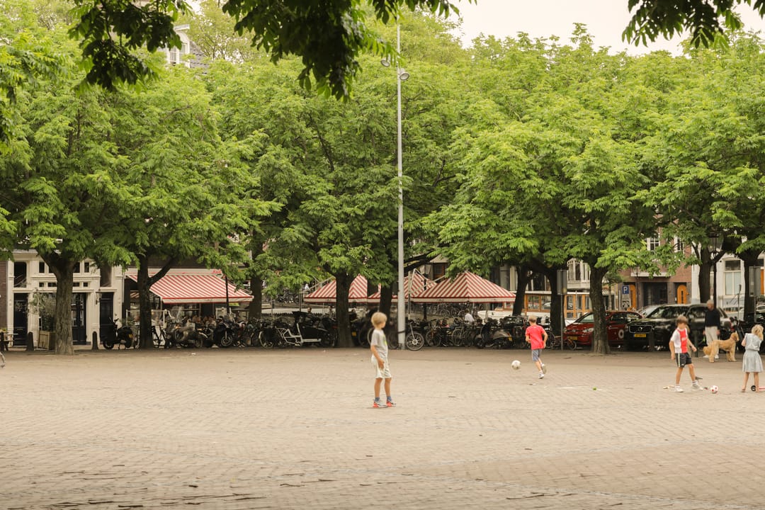 Photo 26 of Utrechtsedwarsstraat 17-C