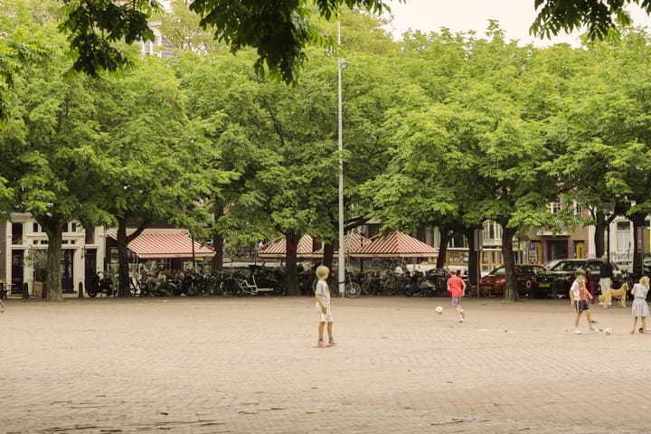 Photo 26 of Utrechtsedwarsstraat 17-C