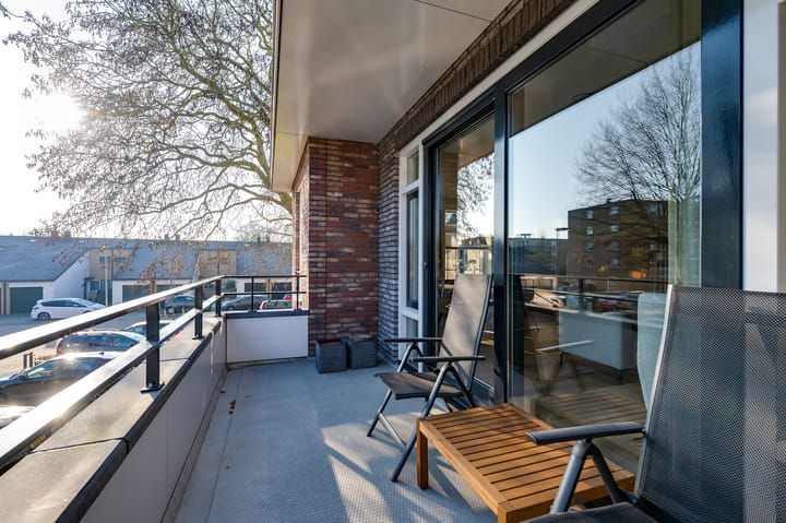 Foto 34 van Dorpsdijk 115-H