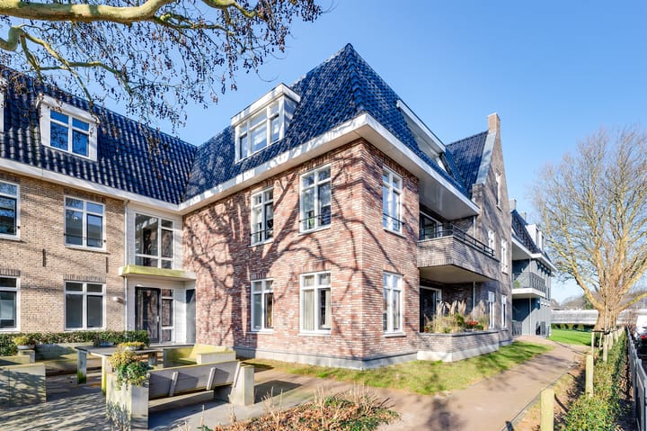 Foto 35 van Dorpsdijk 115-H