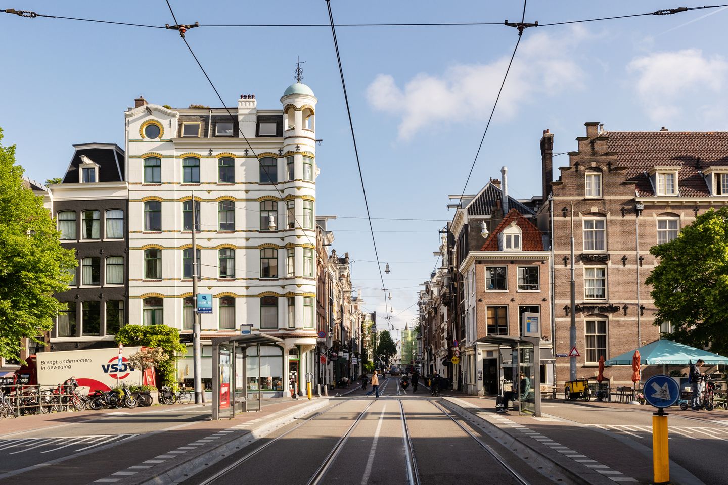 Photo 29 of Utrechtsedwarsstraat 17-C