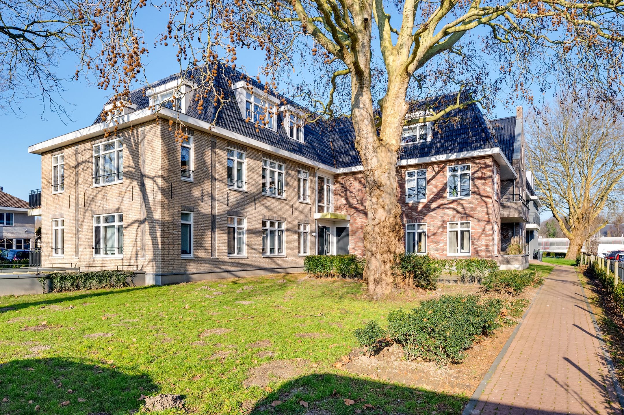 Foto 36 van Dorpsdijk 115-H