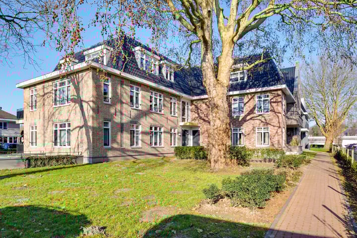 Foto 36 van Dorpsdijk 115-H