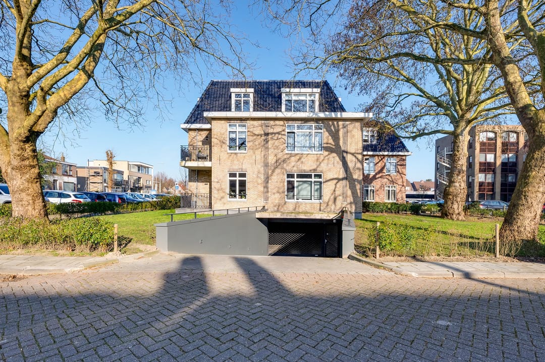 Foto 37 van Dorpsdijk 115-H